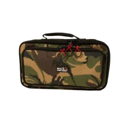 Trousse Mack2 Carp Addict Bankstick Buzz Bar Bag
