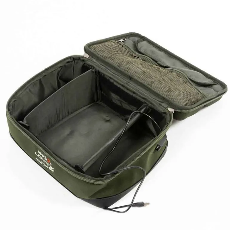 Trousse mack2 logistik high tech bag