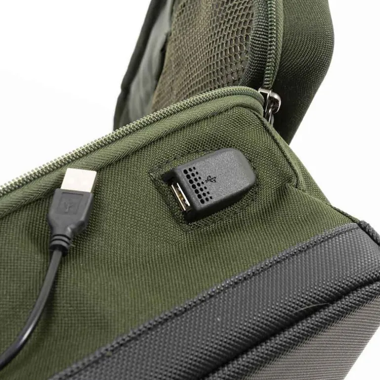 Trousse mack2 logistik high tech bag