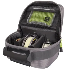 Trousse silverstone trio reel pouch (3 compartiments)