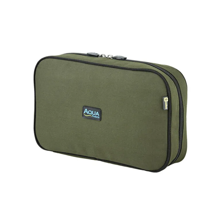 Trousse/Sac Buzz Bar Aquaproducts Black Series