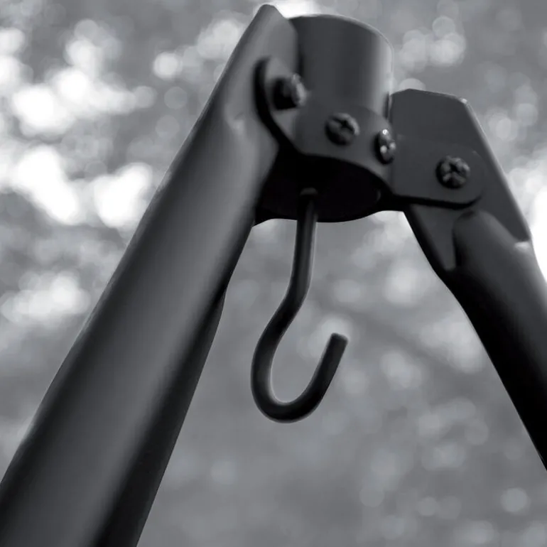 Trépied de Pesée Carp Spirit Blax Scale Tripod