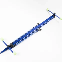 Trépied sasori surf pro 1.70m 2 sections