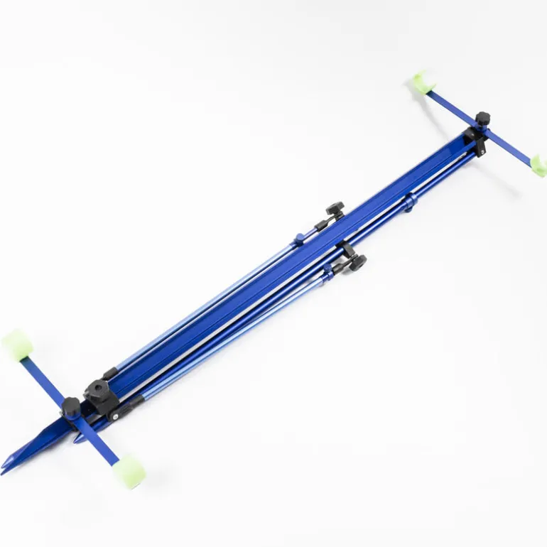 Trépied sasori surf pro 1.70m 2 sections