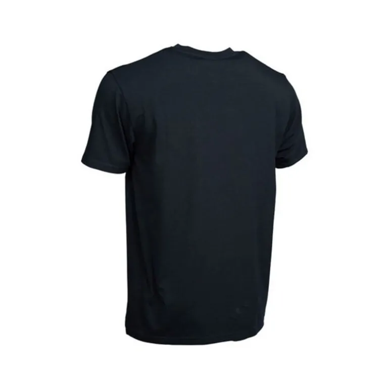 T-Shirt Nash Make it Coodinates Black