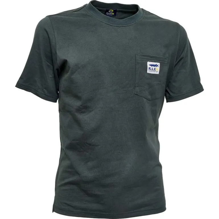 T-Shirt Wild Dog Illex