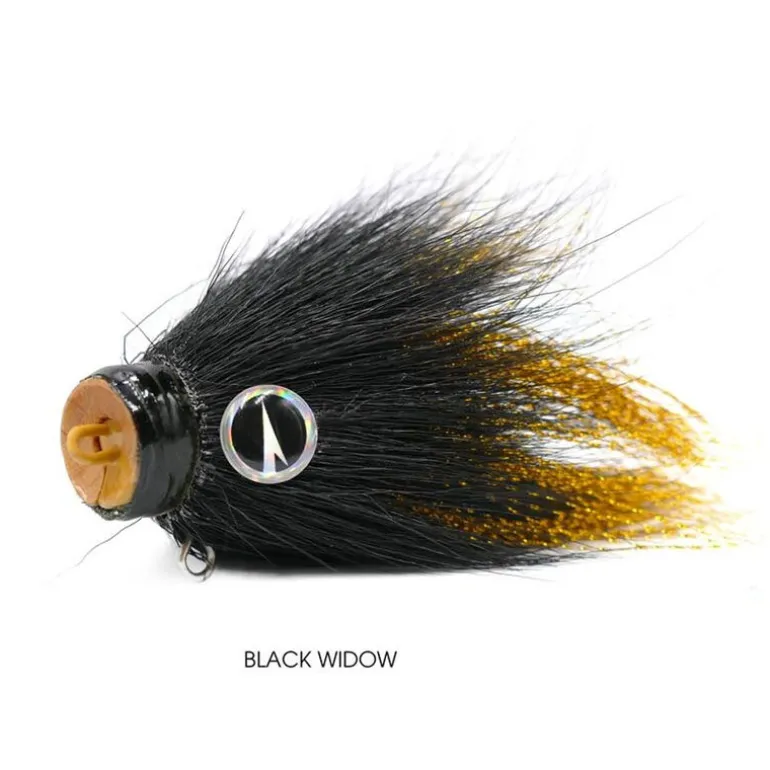 Tête à Visser VMC Baby Mustache Shallow 14g