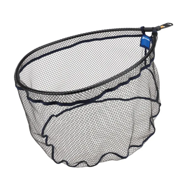 Tête d'Epuisette GARBOLINO Latex Light Carp 50x45cm