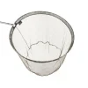 Tête d'épuisette Mack Falcon Compétition Round Net