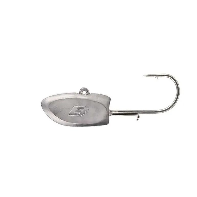 Tête Plombée BKK Silent Chaser Harpax Darting LRF (x5)