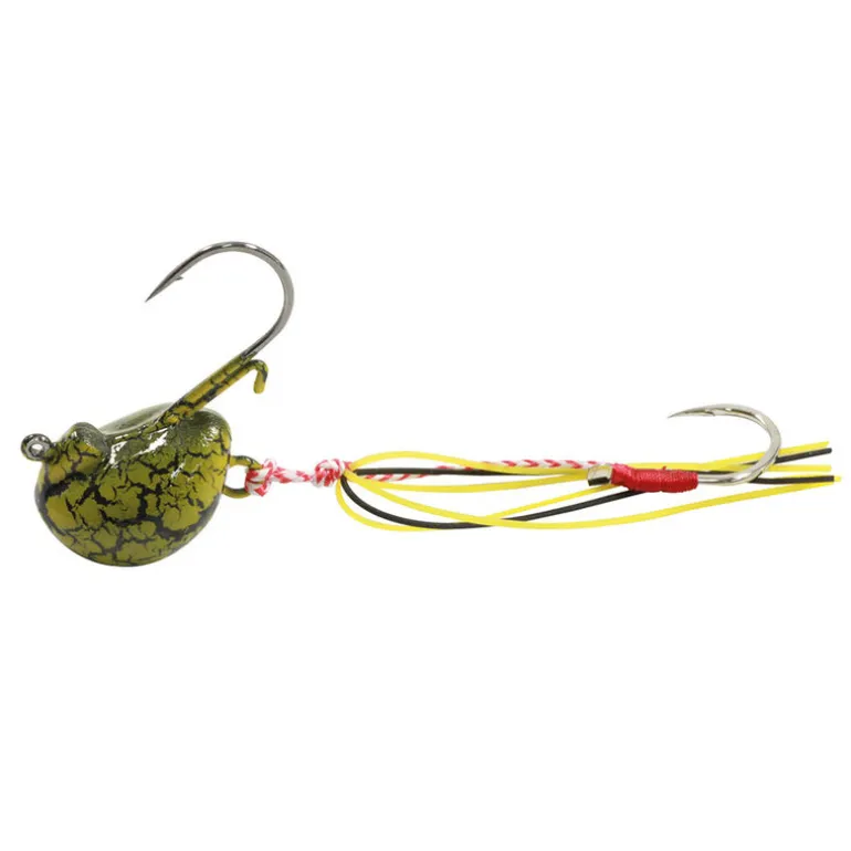Tête plombée explorer tackle magic tenya deep moule