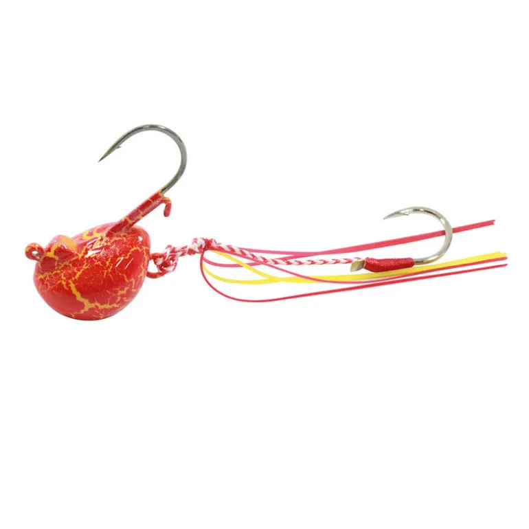 Tête plombée explorer tackle magic tenya deep coque