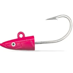 Tête plombée fiiish crazy sand eel 220 x-strong 70g