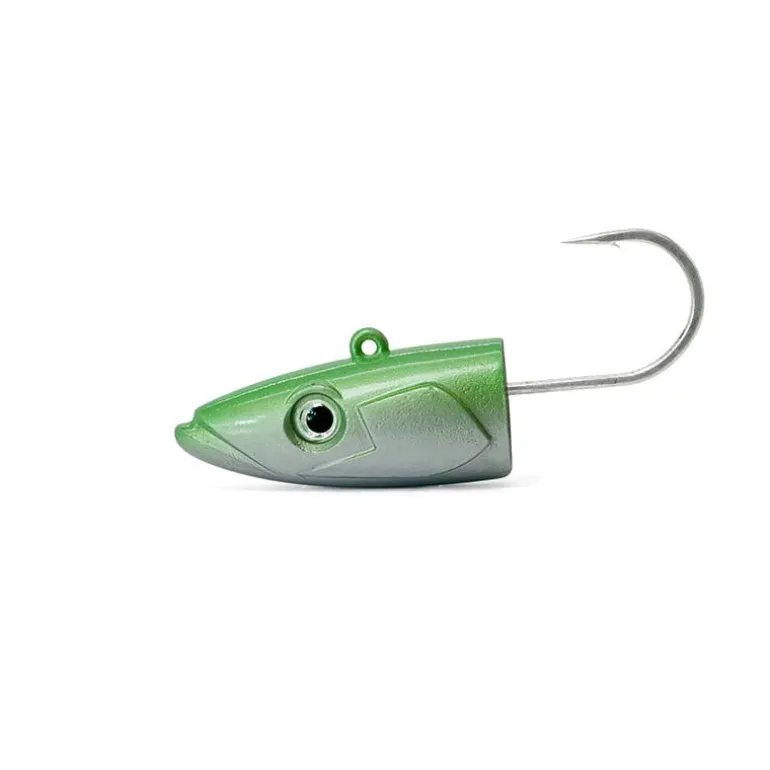 Tête Plombée Fiiish Crazy Sand Eel 150 X-deep 40g (x2)