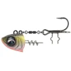 Tête Plombée Savage Gear Monster Vertical #1/0 60g