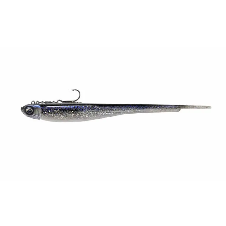 Tête Plombée Savage Gear Monster Vertical #1/0 60g