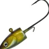Tête Plombée Scratch Tackle Vt Jig Head 50g