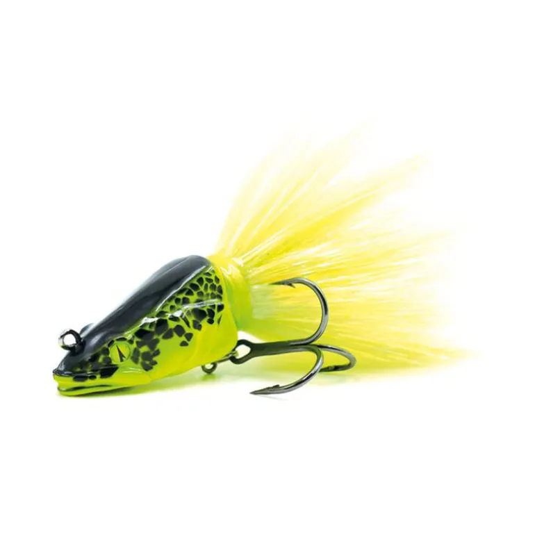 Tête Plombée VMC Sharpshoot'R Taille #3/0 27g