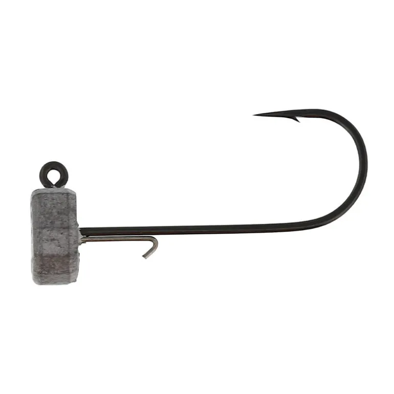 Tête Plombée Westin Micro Ned Jighead #2 (x3)