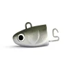 Têtes plombée 50g Fiiish pour black minnow 120 X-Deep 50g