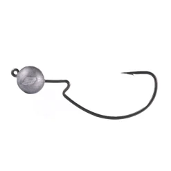Têtes Plombées BKK Silent Chaser Ewg Round Head H2/0 (x3)