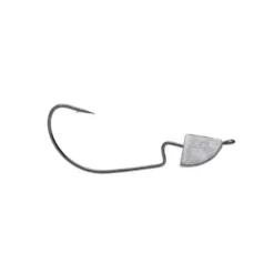 Têtes Plombées Hayabusa 930 Swimming Jighead Taille #1/0 (x5)