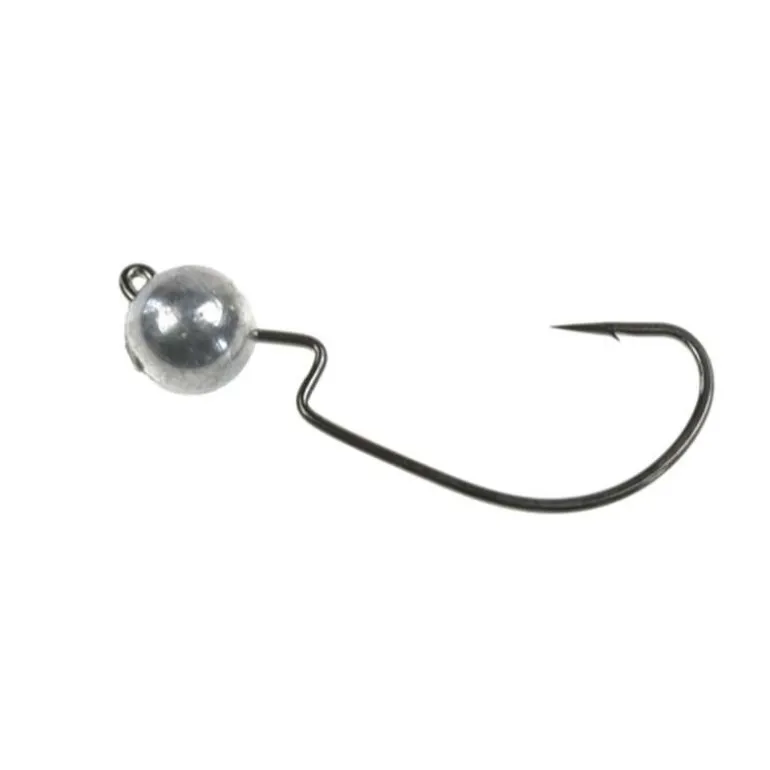 Têtes Plombées Owner JH38 Finesse 3.5g