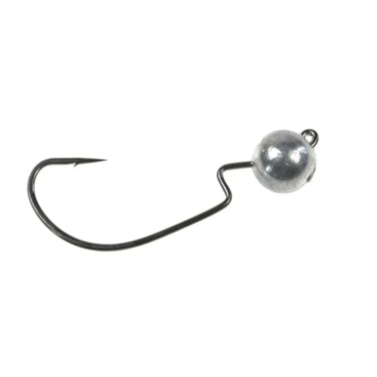 Têtes Plombées Owner Jh38 Finesse 1,75g (x5)