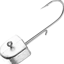 Têtes Plombées Reins Meba Jig Head #1