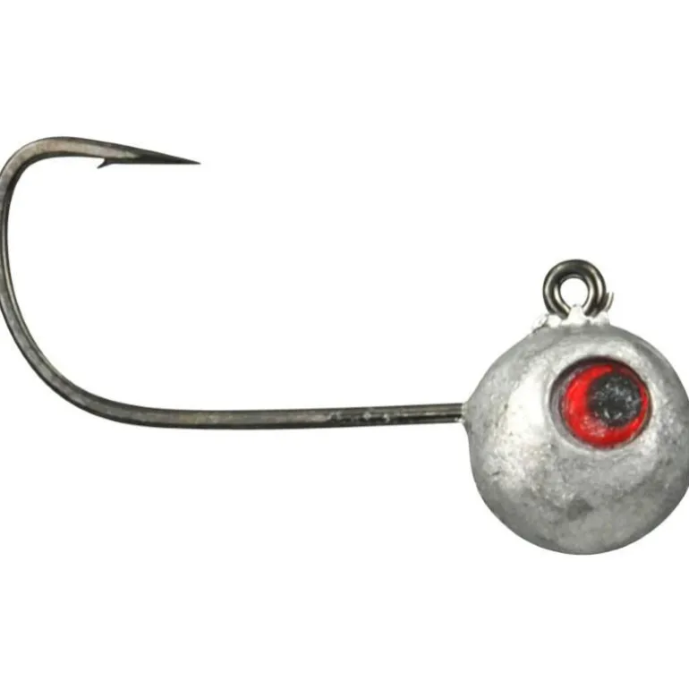 Têtes Plombées Spro Micro Jighead - Jig 29 - H/2 (x5)