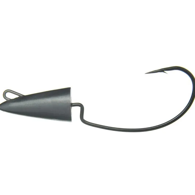 Têtes Plombées Xorus Texas Power H7/0 (x3)