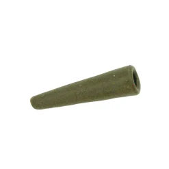 Tétine de clip plomb carpe mack2 heavy tail rubber x10