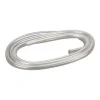 Tube souple pour aérateur carnassier plastilys 1m