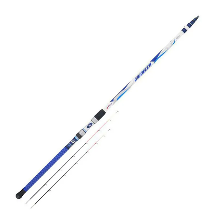 tubertini Giudecca Tele Mt. 3m 150-300g