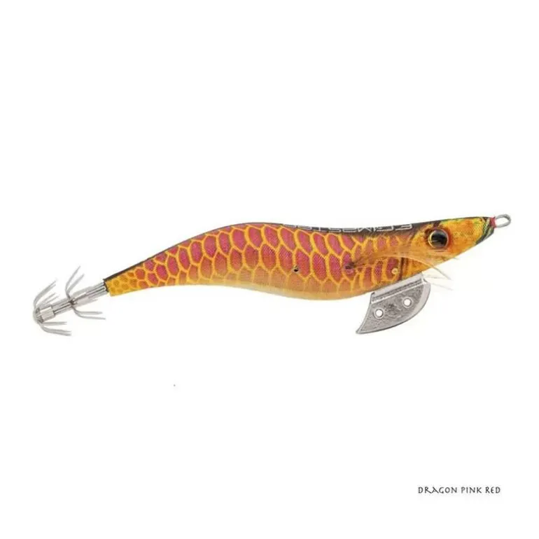 Turlutte Berkley Egi Master 2.0