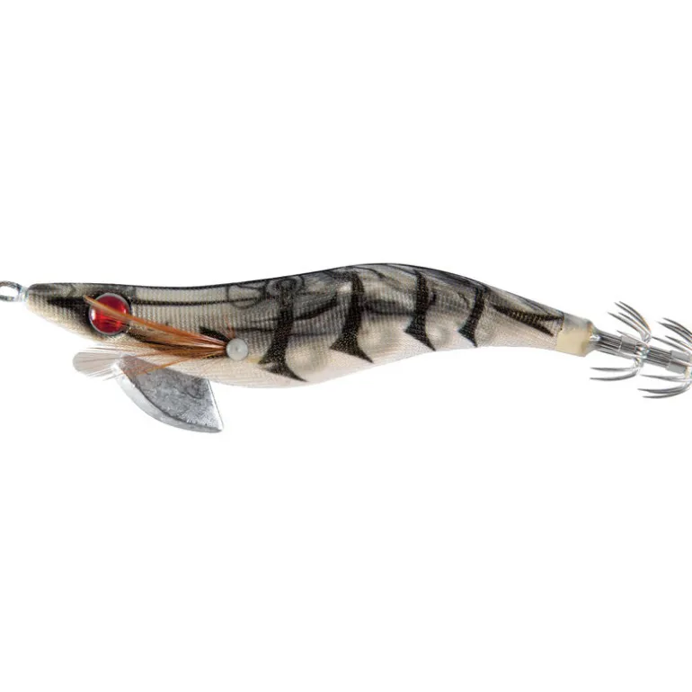 Turlutte fu-shima sea shell 10 cm