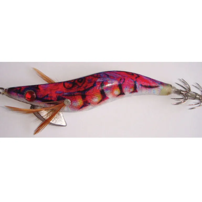 Turlutte fu-shima sea shell 12cm 22g