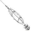 Turlutte mer flashmer cage a sardine 15cm