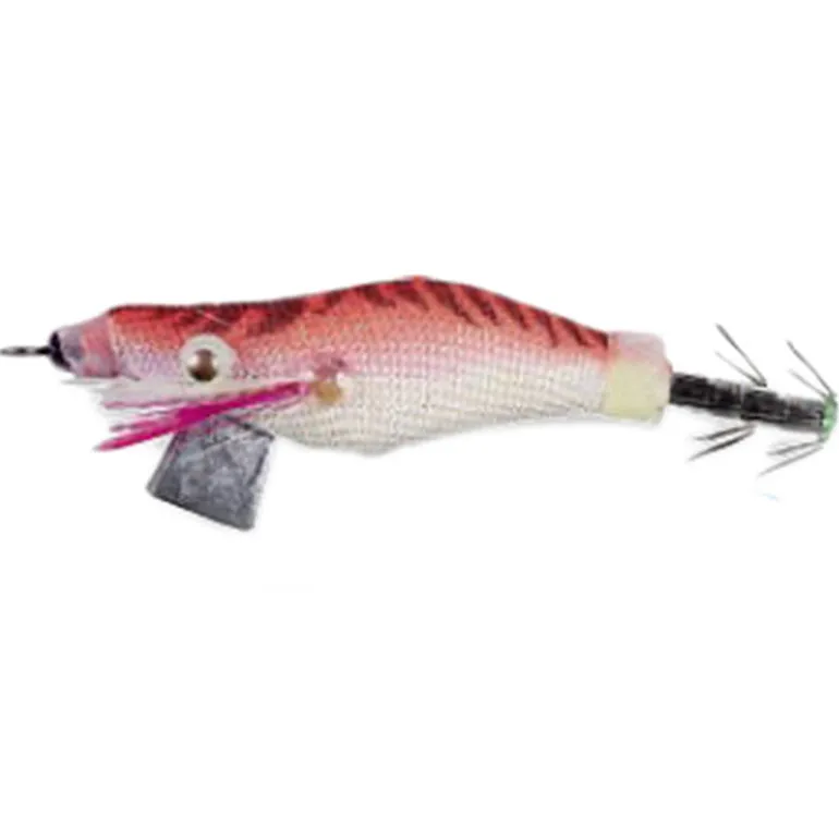Turlutte mer flashmer micro calamarette 4cm 5g