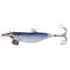 Turlutte mer flashmer mini calmarette plombee 6cm 7.6g