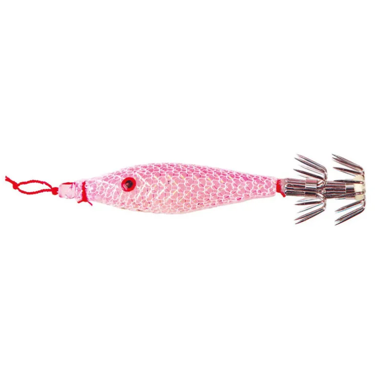 Turlutte mer flashmer shamalo 6cm 4g