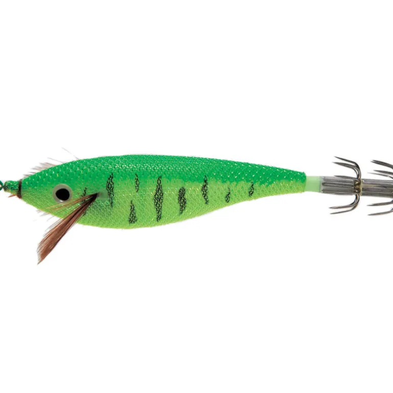 Turlutte mer yo-zuri ultra dx 9cm 10g