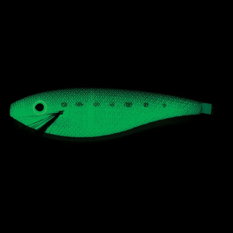 Turlutte mer yo-zuri ultra dx 9cm 10g