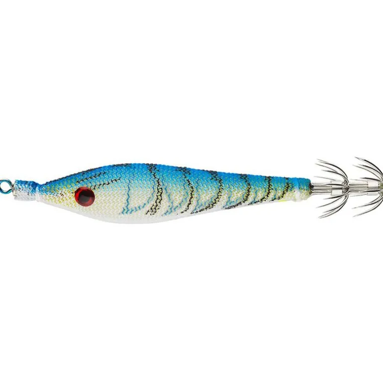 Turlutte Souple Sunset Sunsquid Oppaï 5.5cm
