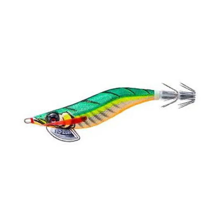 Turlutte YO-ZURI Pata Pata Q 2.5 9cm 10g