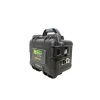 Valise BSR PRESTIGE+ LifePo4 Gen3 12V/100Ah + chargeur+ prise sondeur