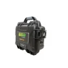 Valise BSR PRESTIGE LifePo4 Gen3 12V/50Ah + chargeur non étanche 10A