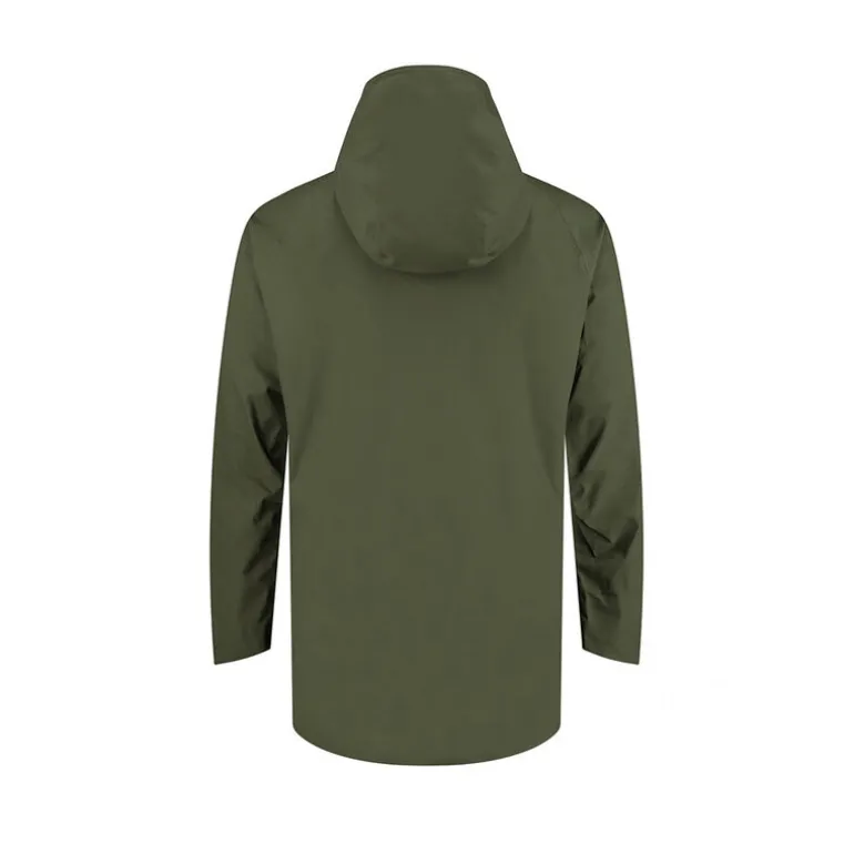 Veste Korda Drykore Jacket Dark Olive