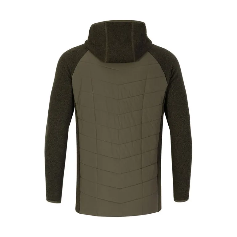 Veste Korda Hybrid Jacket Olive