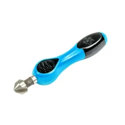 Vrille a bouillette nash bore tool